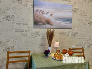 1-к квартира, посуточно, 35м2, 6/9 этаж