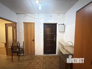 2-к квартира, на длительный срок, 58м2, 2/17 этаж