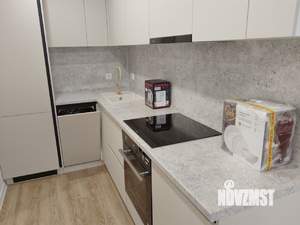 1-к квартира, на длительный срок, 33м2, 3/18 этаж