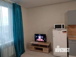 Студия квартира, посуточно, 28м2, 24/26 этаж