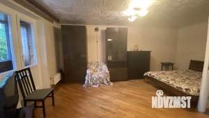 1-к квартира, на длительный срок, 42м2, 2/16 этаж