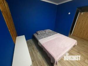 2-к квартира, посуточно, 44м2, 5/5 этаж