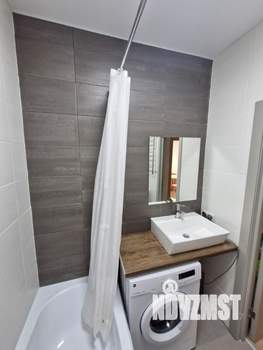 Студия квартира, на длительный срок, 26м2, 5/25 этаж