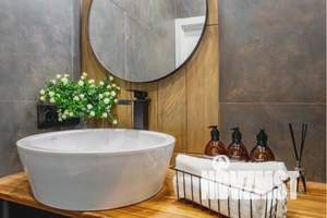 1-к квартира, посуточно, 12м2, 22/26 этаж