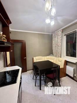 1-к квартира, на длительный срок, 40м2, 6/25 этаж