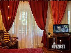 2-к квартира, посуточно, 65м2, 1/9 этаж