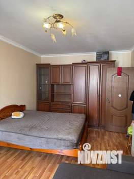 2-к квартира, на длительный срок, 60м2, 10/17 этаж