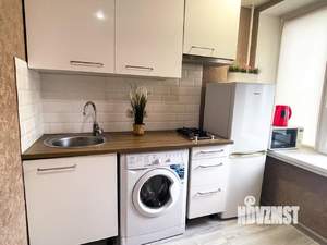 1-к квартира, посуточно, 35м2, 8/9 этаж