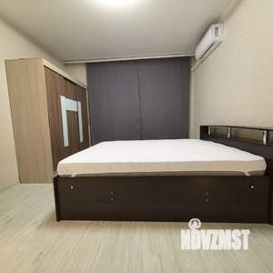 2-к квартира, на длительный срок, 60м2, 2/24 этаж