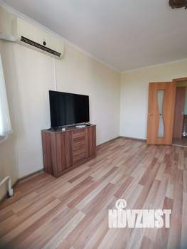 1-к квартира, на длительный срок, 42м2, 11/17 этаж