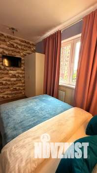 Студия квартира, посуточно, 15м2, 2/22 этаж