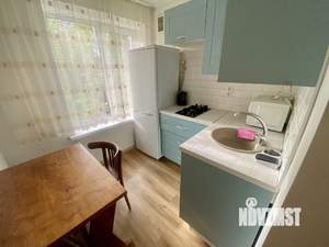 1-к квартира, на длительный срок, 38м2, 2/5 этаж