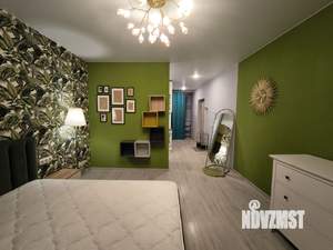 1-к квартира, на длительный срок, 32м2, 11/14 этаж