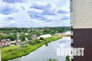 1-к квартира, посуточно, 10м2, 1/1 этаж