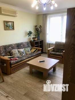 2-к квартира, на длительный срок, 42м2, 13/17 этаж