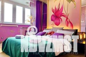 3-к квартира, посуточно, 70м2, 9/22 этаж