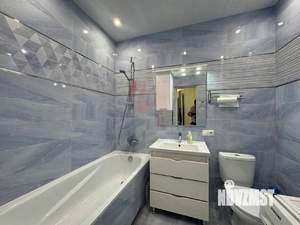 1-к квартира, на длительный срок, 41м2, 11/12 этаж