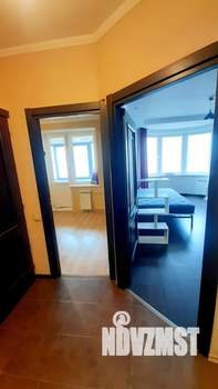 2-к квартира, на длительный срок, 42м2, 18/20 этаж