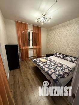 1-к квартира, посуточно, 30м2, 12/26 этаж