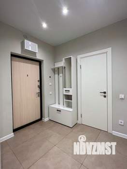 2-к квартира, на длительный срок, 50м2, 10/25 этаж