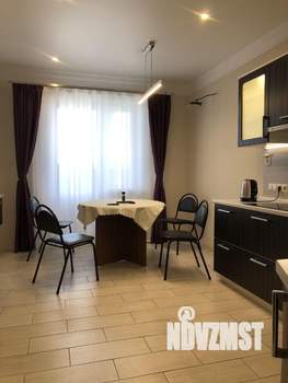 3-к квартира, на длительный срок, 96м2, 16/28 этаж