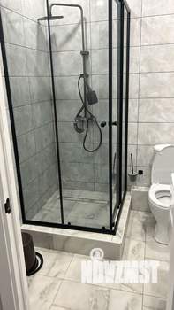 Студия квартира, на длительный срок, 27м2, 10/22 этаж