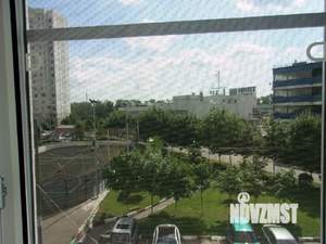 1-к квартира, на длительный срок, 40м2, 3/24 этаж