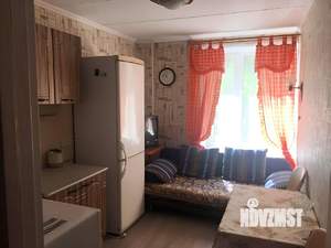 1-к квартира, на длительный срок, 34м2, 1/12 этаж