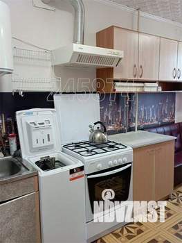 1-к квартира, на длительный срок, 35м2, 10/12 этаж