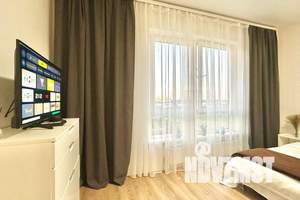 1-к квартира, посуточно, 25м2, 8/25 этаж