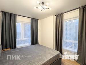 2-к квартира, на длительный срок, 48м2, 13/25 этаж