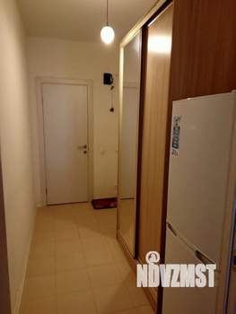 1-к квартира, на длительный срок, 29м2, 6/25 этаж