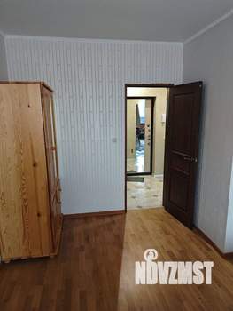 1-к квартира, на длительный срок, 50м2, 11/17 этаж