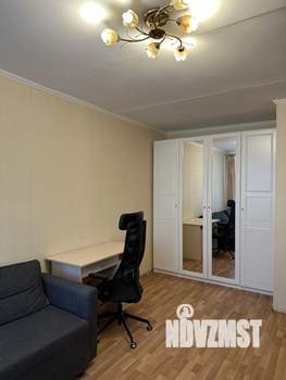 1-к квартира, на длительный срок, 30м2, 1/9 этаж