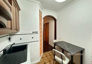 1-к квартира, на длительный срок, 33м2, 3/5 этаж