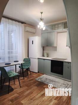 2-к квартира, на длительный срок, 60м2, 16/20 этаж