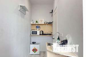1-к квартира, посуточно, 12м2, 1/20 этаж