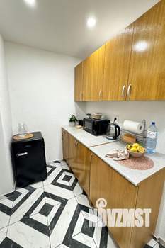 2-к квартира, посуточно, 30м2, 3/5 этаж