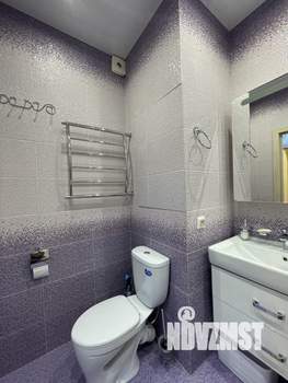 1-к квартира, на длительный срок, 37м2, 8/27 этаж