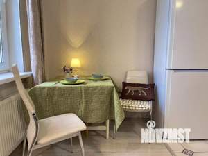 1-к квартира, посуточно, 52м2, 1/1 этаж