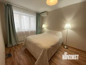 1-к квартира, на длительный срок, 38м2, 2/22 этаж