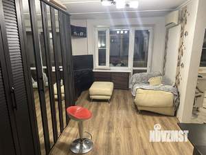 1-к квартира, на длительный срок, 32м2, 7/9 этаж