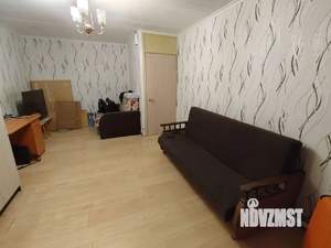 1-к квартира, на длительный срок, 35м2, 9/12 этаж