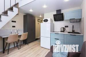 1-к квартира, посуточно, 23м2, 1/15 этаж