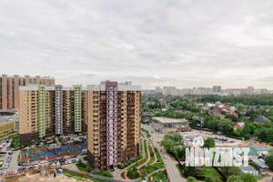 1-к квартира, посуточно, 18м2, 1/1 этаж