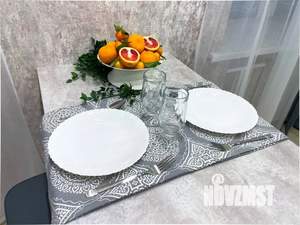 1-к квартира, посуточно, 24м2, 1/1 этаж