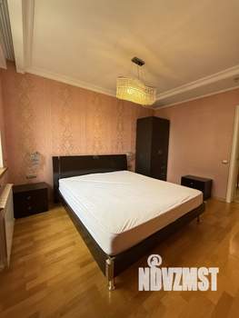 3-к квартира, на длительный срок, 85м2, 9/25 этаж