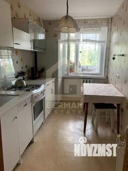 3-к квартира, на длительный срок, 62м2, 3/9 этаж