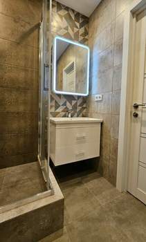 1-к квартира, на длительный срок, 37м2, 10/25 этаж