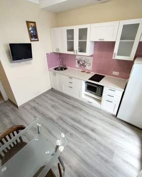 1-к квартира, на длительный срок, 41м2, 15/17 этаж